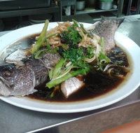 Gippsland Dragon Chinese Restaurant - Accommodation Mooloolaba