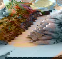 Gladstone Yacht Club - Accommodation Mooloolaba