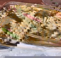 Golden Dragon - Accommodation Mooloolaba