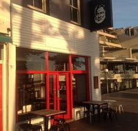 Hemingway's - Accommodation Mooloolaba
