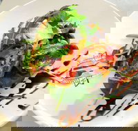 Jamaica Blue - Accommodation Mooloolaba