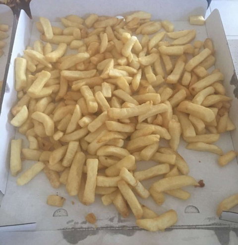 Johnny's Quality Fish Bar - Accommodation Mooloolaba 0