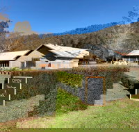 King River Estate - Accommodation Mooloolaba