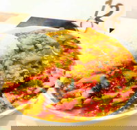 Kings Bakery - Accommodation Mooloolaba