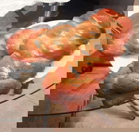 La Vosh Patisserie - Accommodation Mooloolaba