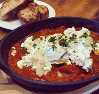 Lemon Pepper Cafe - Accommodation Mooloolaba
