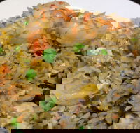 Little Dragon - Accommodation Mooloolaba