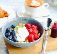 Magnolia Cafe - Accommodation Mooloolaba