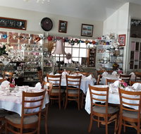 Moments   Memories Tea Room - Accommodation Mooloolaba