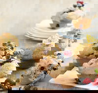 Muffin Break - Nundah - Accommodation Mooloolaba