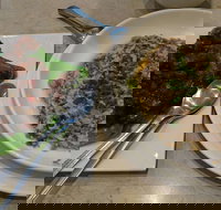 Noodle King - Accommodation Mooloolaba