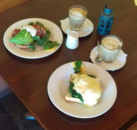 Pandanus Cafe - Accommodation Mooloolaba