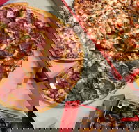 Pizza Hut - Carrum Downs - Accommodation Mooloolaba