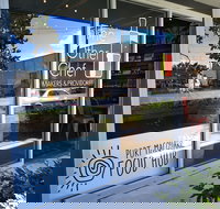 Port Macquarie Food Hub - Accommodation Mooloolaba