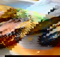 Red House - Accommodation Mooloolaba