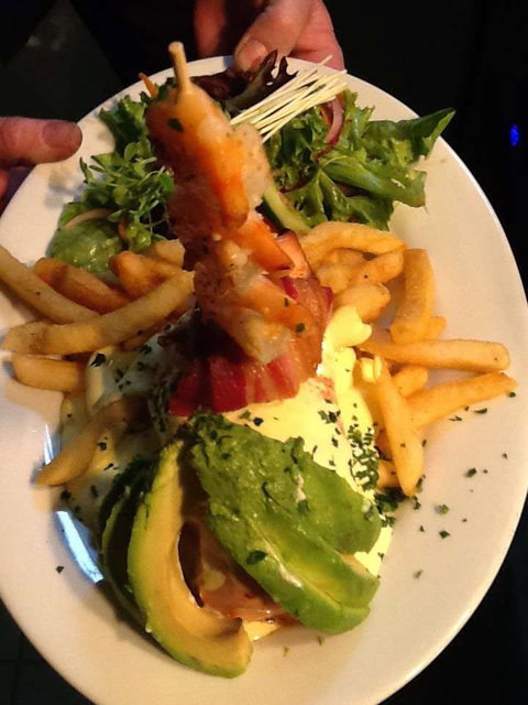 Robin Hood Hotel Strathalbyn - Accommodation Mooloolaba 0