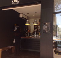Silo Espresso - Accommodation Mooloolaba