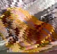 Somerville Road Seafood  Chippery - Accommodation Mooloolaba