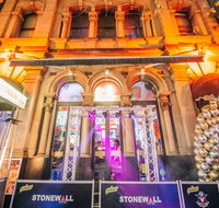 Stonewall Hotel Sydney - Accommodation Mooloolaba
