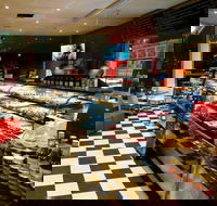 Sugar Art Cafe - Accommodation Mooloolaba