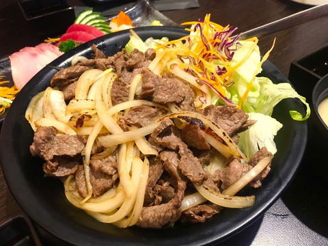 Sumeshiya Japanese Restaurant - Accommodation Mooloolaba 0