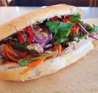 Sunny Side Hot Bread - Accommodation Mooloolaba