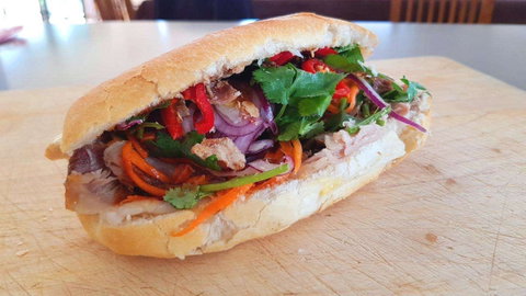 Sunny Side Hot Bread - Accommodation Mooloolaba 0