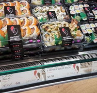 Sushi Sushi - Chadstone - Accommodation Mooloolaba