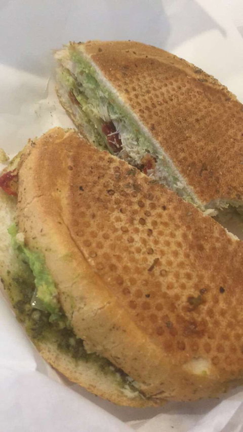 Sweet Blends Cafe - Accommodation Mooloolaba 0