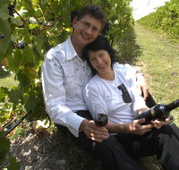 Symphony Hill Wines - Accommodation Mooloolaba