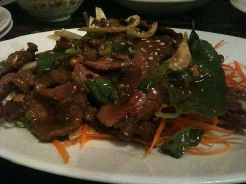Thai Fire Fry - Accommodation Mooloolaba 0