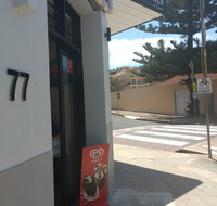 The Corner at Queensie - Accommodation Mooloolaba