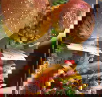 The Old Bullock Dray - Accommodation Mooloolaba