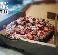 The Pigeon Coop Pizza Pasta  Grill - Accommodation Mooloolaba