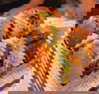 The Fat Chef - Accommodation Mooloolaba