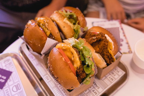 The Fat Chef - Accommodation Mooloolaba 0