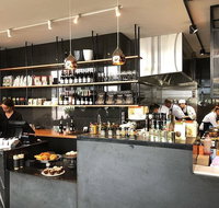 The Espressonist - Accommodation Mooloolaba