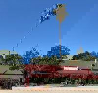 The Vine Hotel North Wangaratta - Accommodation Mooloolaba