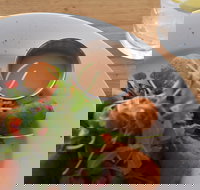 The Lean Bean Cafe - Accommodation Mooloolaba