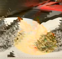 Trattoria Di Roma - Accommodation Mooloolaba