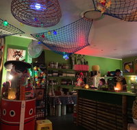 Tupe-Aloha Bar  Grill - Accommodation Mooloolaba