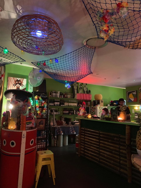 Tupe-Aloha Bar & Grill - Accommodation Mooloolaba 0