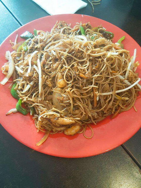 Yang Yang Noodle And Dumpling - Accommodation Mooloolaba 0