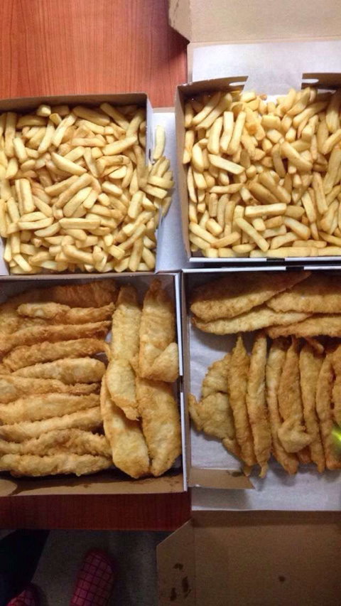 Zambrero Darwin CBD - Accommodation Mooloolaba 0