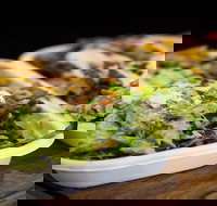 Zambrero - Ellenbrook - Accommodation Mooloolaba