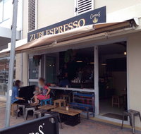 Zubi Espresso - Accommodation Mooloolaba