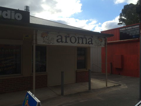 Aroma Pizza House - Accommodation Mooloolaba 0