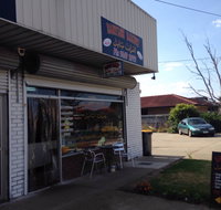 Babylon Bakery - Accommodation Mooloolaba