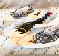 Baskin Robbins - Bundall - Accommodation Mooloolaba