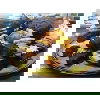 Bobbi Beans - Accommodation Mooloolaba